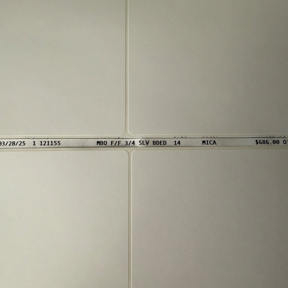 $686 Jade Couture Alanna Embroidery Lace fit and flare gown NWOT - Picture 7 of 10